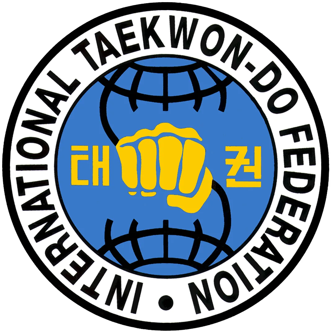 Logo ITF TAEKWON-DO Sabum Hollinger