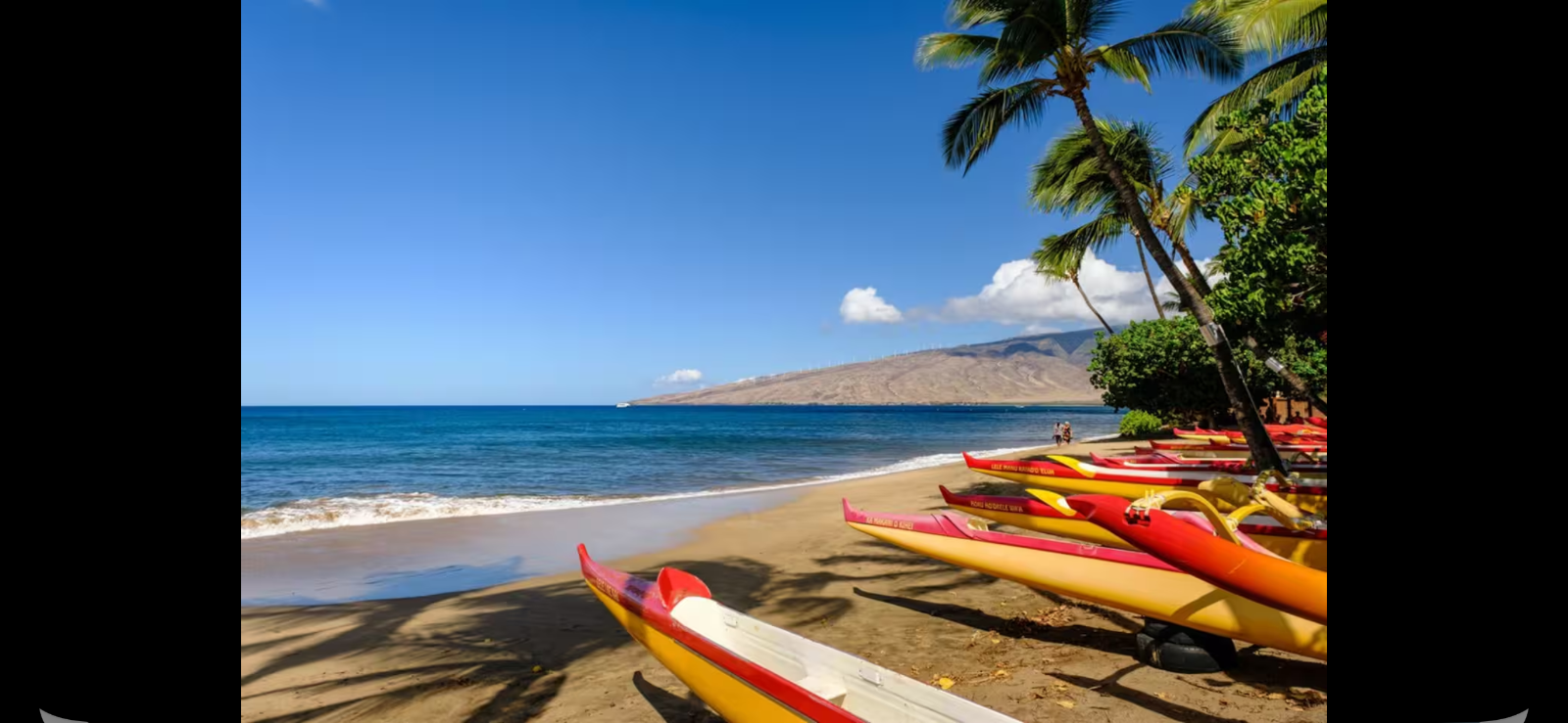 The Places of Power Experience: Hawai’i (2/6)