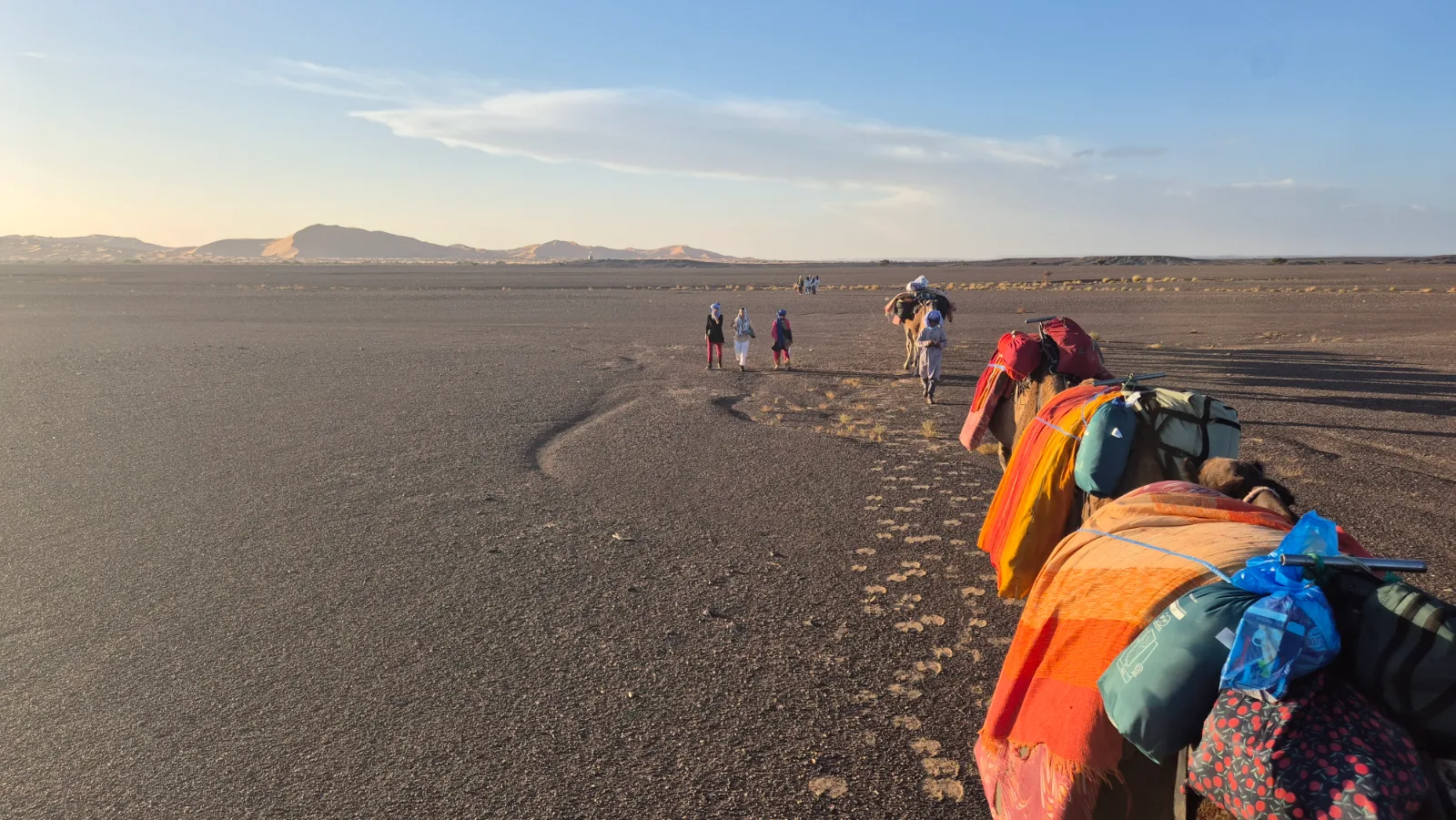 Yoga & Meditation in der Sahara | Marokko | 3.-15. Oktober 2026 (6/6)