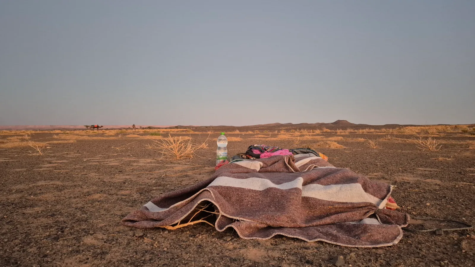 Yoga & Meditation in der Sahara | Marokko | 3.-15. Oktober 2026 (4/6)