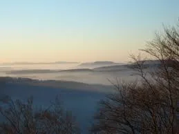 FRÜHLINGSZAUBER – Yoga & Waldbaden auf dem Herzberg | 9. - 11. April 2027 (4/5)