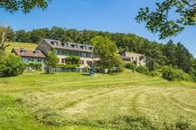 FRÜHLINGSZAUBER – Yoga & Waldbaden auf dem Herzberg | 9. - 11. April 2027