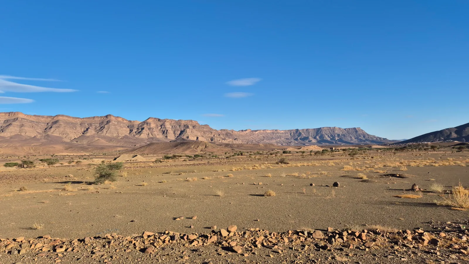 Yoga & Meditation in der Sahara | Marokko | 3.-15. Oktober 2026