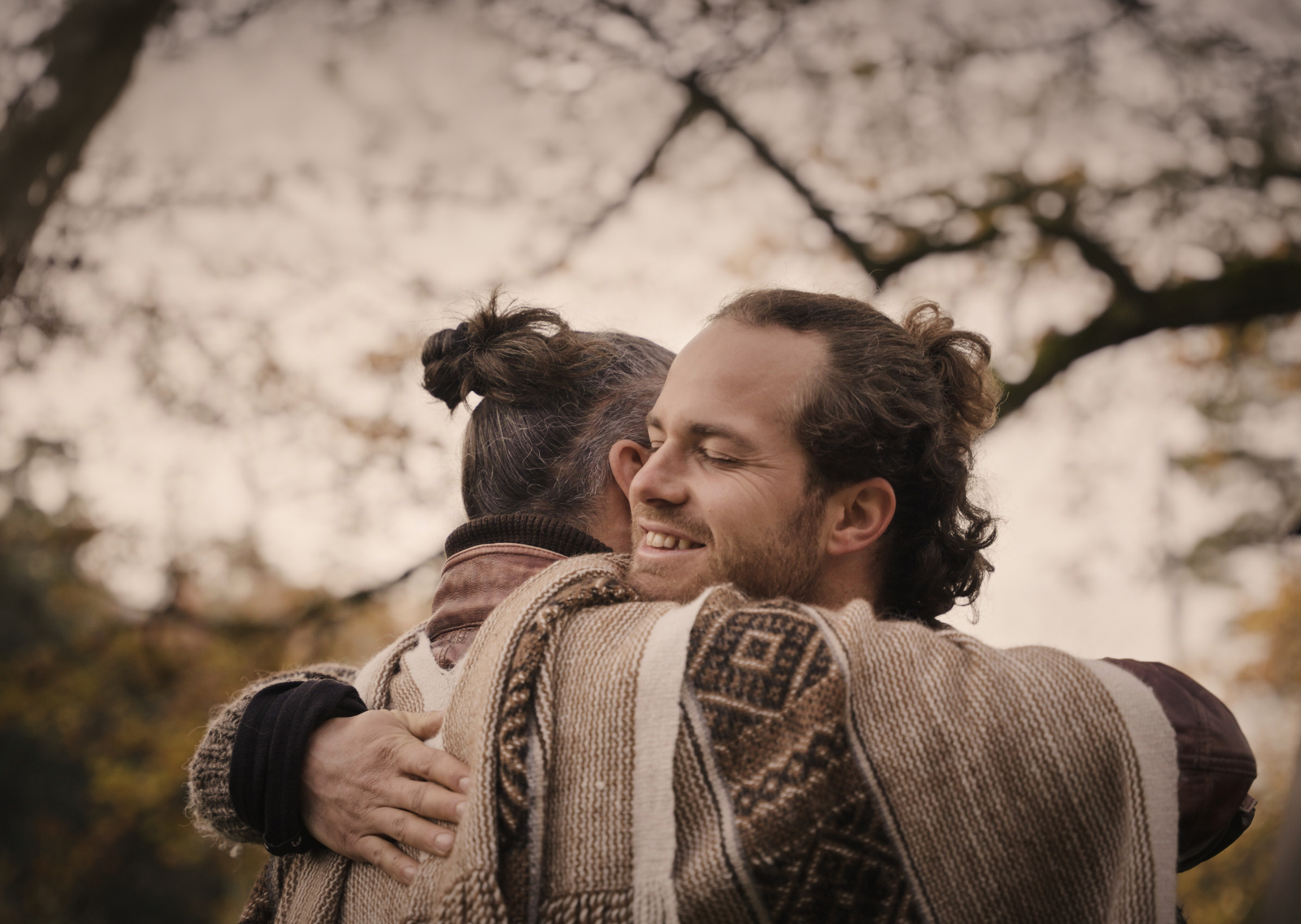 Sacred Sons Immersion Zurich: Two Days of Men's Work