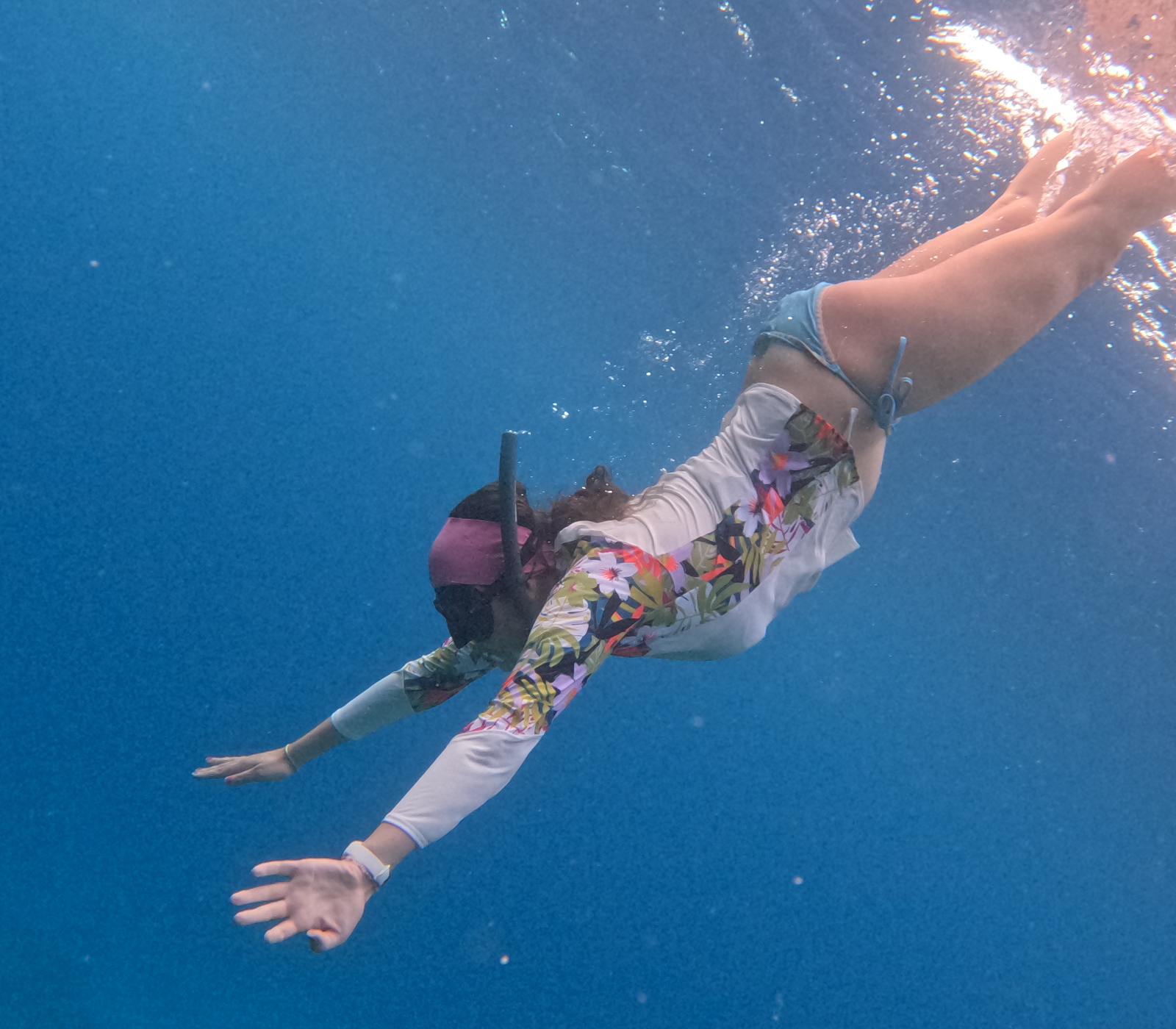 FLOWING · Delfin-Retreat für Frauen in einem Übergang | Rotes Meer | 1.–8. Mai 2027 (4/6)