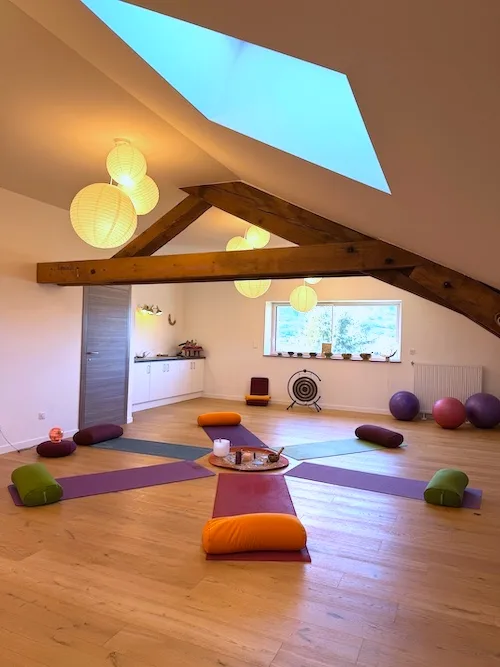 Retraite Immersive Breathwork et innerdance (2/5)